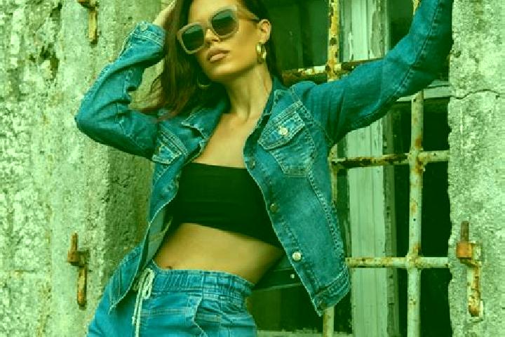Emma, 34 — Escort in Laplje Selo, Kosovo