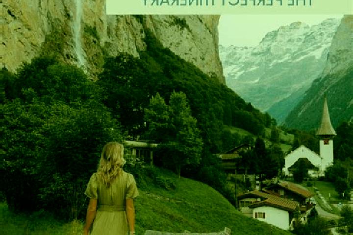 Emma, 34 — Escort in Munsterlingen, Switzerland
