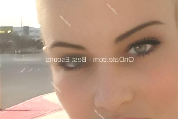 Emma, 34 — Escort in Sandyougouna, Ivory Coast