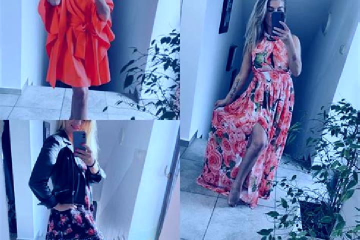 Emma, 34 — Escort in Wolka Podlesna, Poland