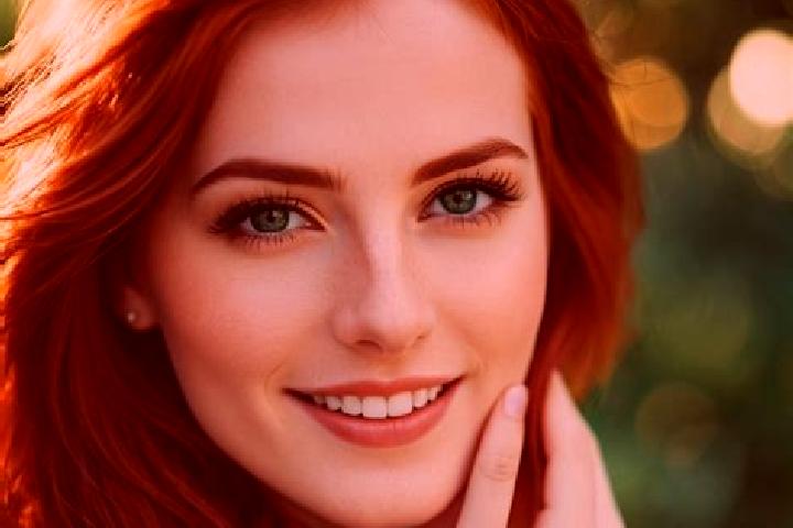Emma, 35, a auburn amber-eyed caucasian companion based in Gorseinon. Offering Overnight, A-Level, GFE. Available for incall and outcall, day and evening dates.