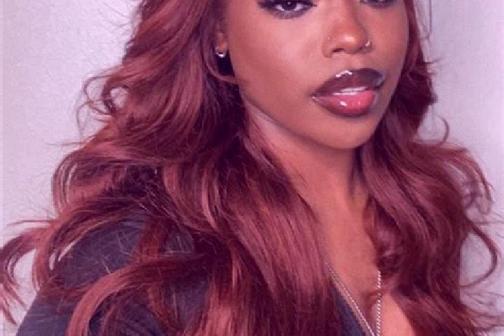 Emma, 35, a auburn amber-eyed ebony companion based in Bayanday. Offering Girlfriend Experience, Massage, Dinner Date. Available for incall and outcall, day ...