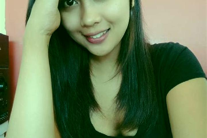 Emma, 35 — Escort in Chika, India