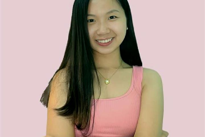 Emma, 35 — Escort in Licab, Philippines