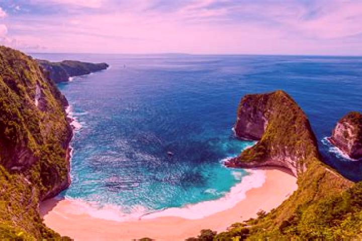 Emma, 35 — Escort in Naga, Indonesia