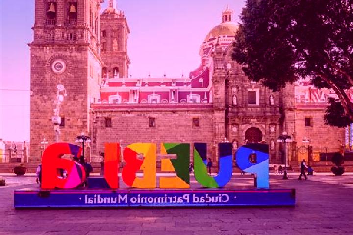 Emma, 35 — Escort in Puebla, Mexico