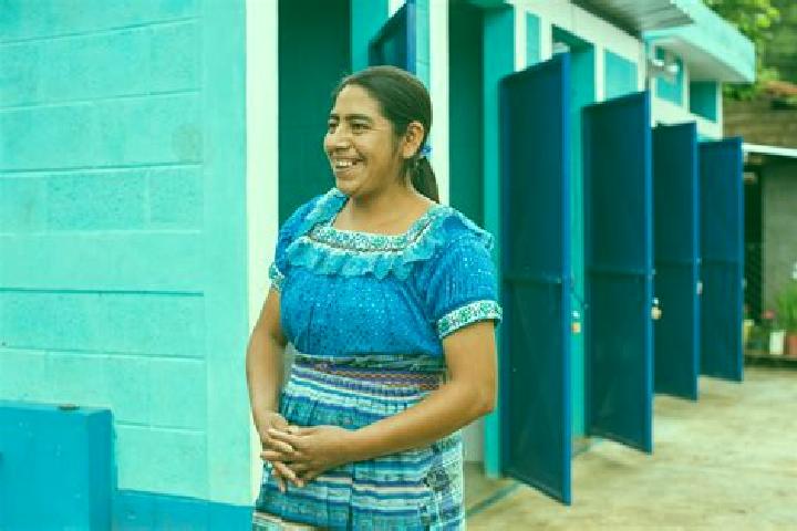 Emma, 35 — Escort in San Andres Sajcabaja, Guatemala