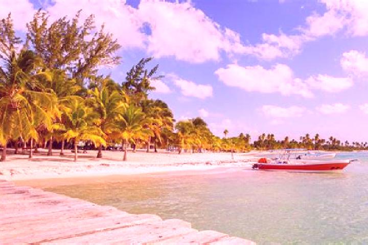 Emma, 35 — Escort in San Cristobal, Dominican Republic