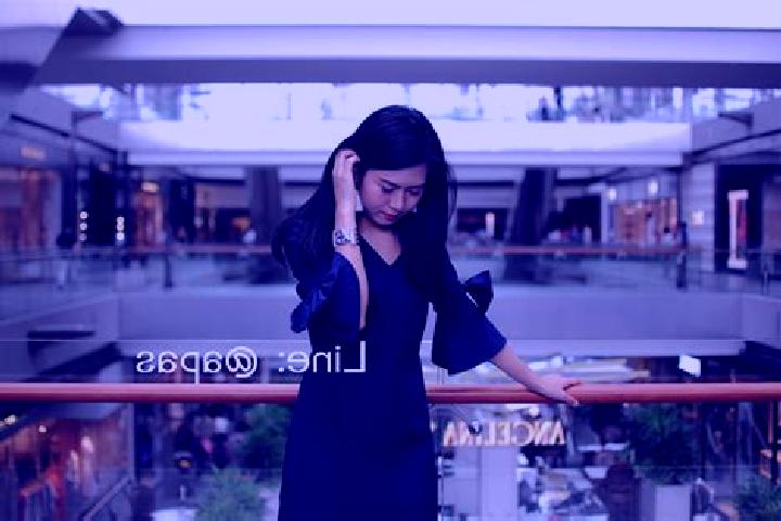 Emma, 35 — Escort in Santong, Indonesia