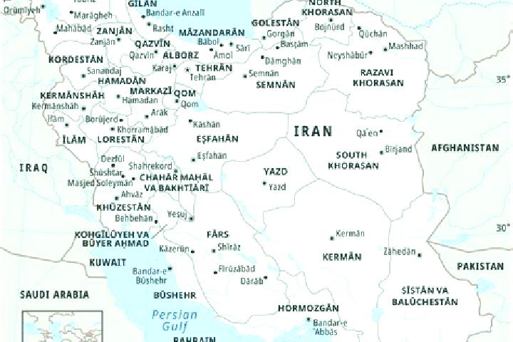Emma, 35 — Escort in Vanush, Iran