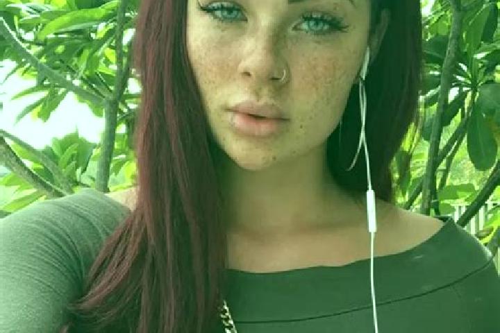 Emma, 36, a auburn green-eyed mixed companion based in San Felipe Jalapa de Diaz. Offering Striptease, Deep French Kissing, A-Level. Available for incall and...