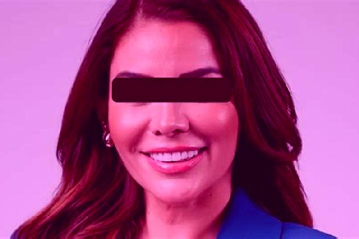 Emma, 36 — Escort in Barron, Mexico