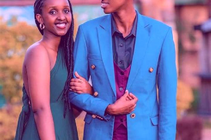 Emma, 36 — Escort in Kiziba, Uganda