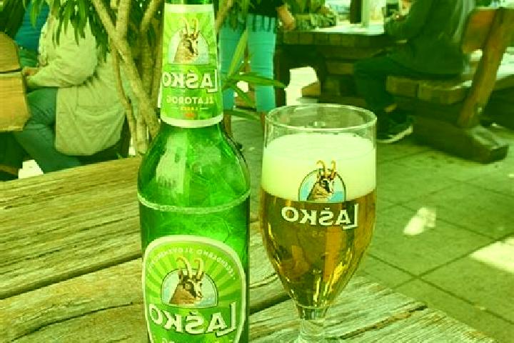 Emma, 36 — Escort in Lasko, Slovenia