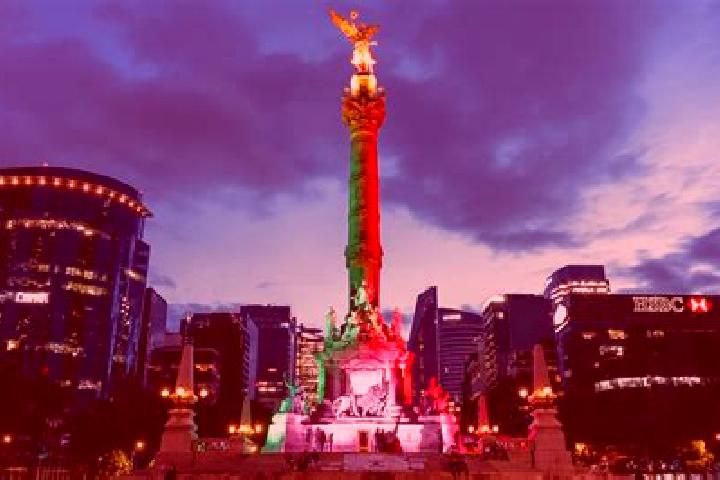 Emma, 36 — Escort in Miguel Hidalgo y Costilla, Mexico