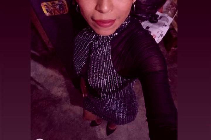 Emma, 36 — Escort in Naupan, Mexico