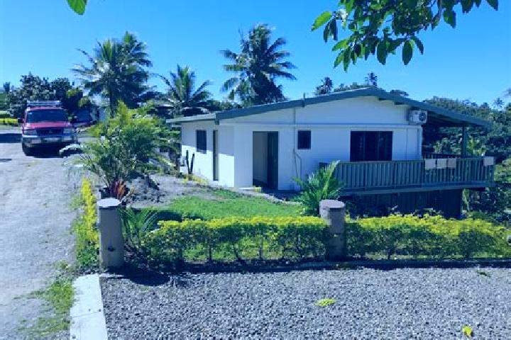 Emma, 36 — Escort in Navua, Fiji