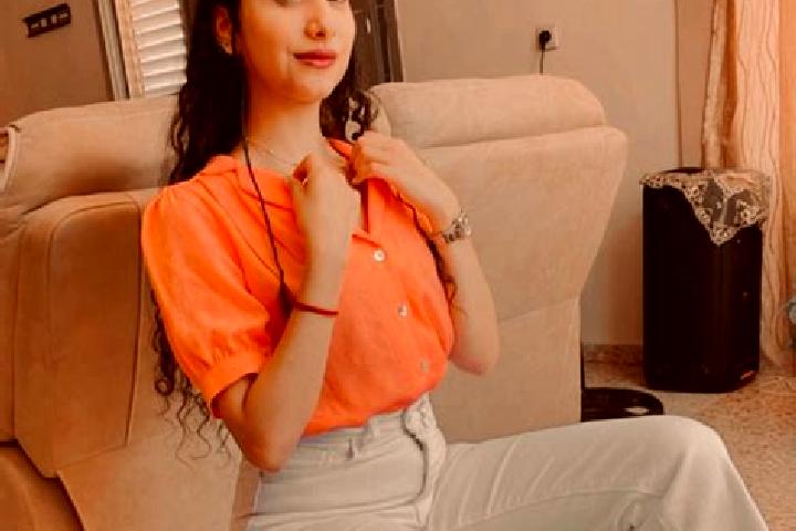 Emma, 36 — Escort in Shibli, Israel