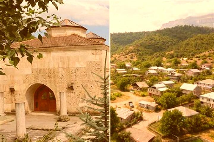 Emma, 36 — Escort in Teghut, Armenia