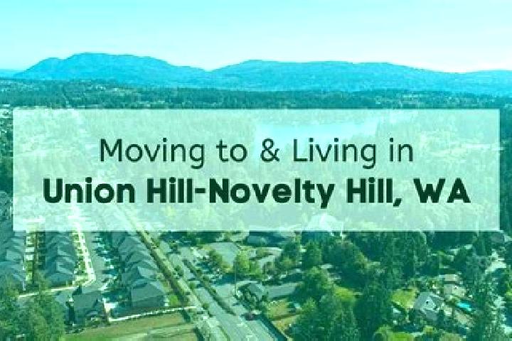 Emma, 36 — Escort in Union Hill-Novelty Hill, United States