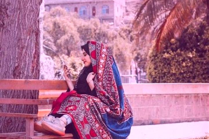 Emma, 37 — Escort in Burum, Yemen