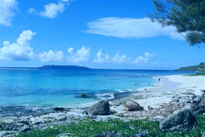 Emma, 37 — Escort in Chalan Laulau Village, Northern Mariana Islands