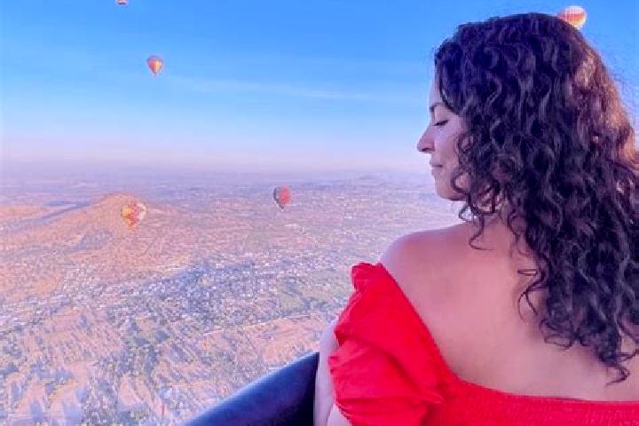 Emma, 37 — Escort in Coacoyulichan, Mexico