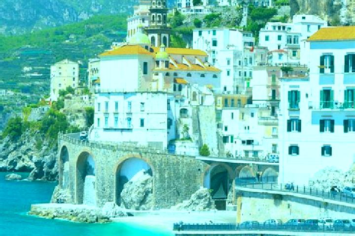 Emma, 37 — Escort in Colledimacine, Italy