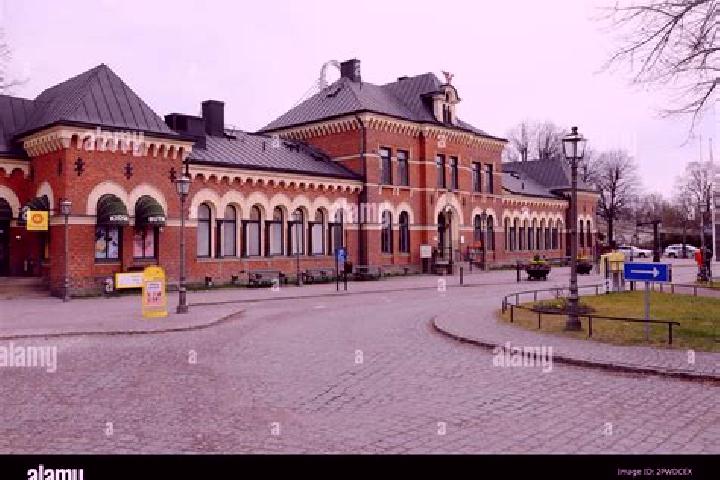 Emma, 37 — Escort in Hallsberg, Sweden