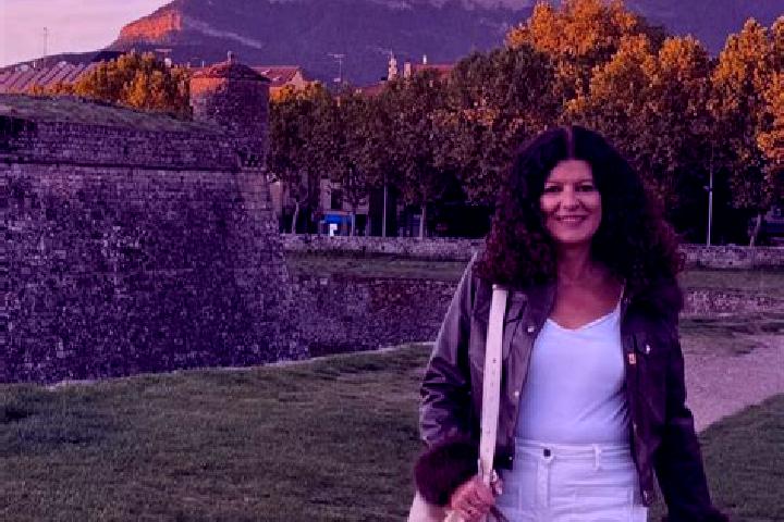 Emma, 37 — Escort in Jaca, Spain