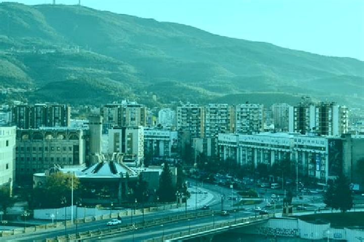 Emma, 37 — Escort in Jankovec, North Macedonia