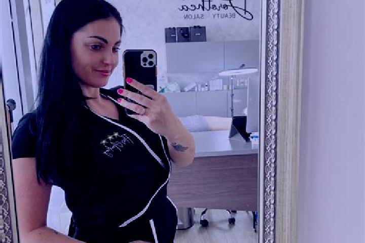 Emma, 37 — Escort in Kostice, Czech Republic