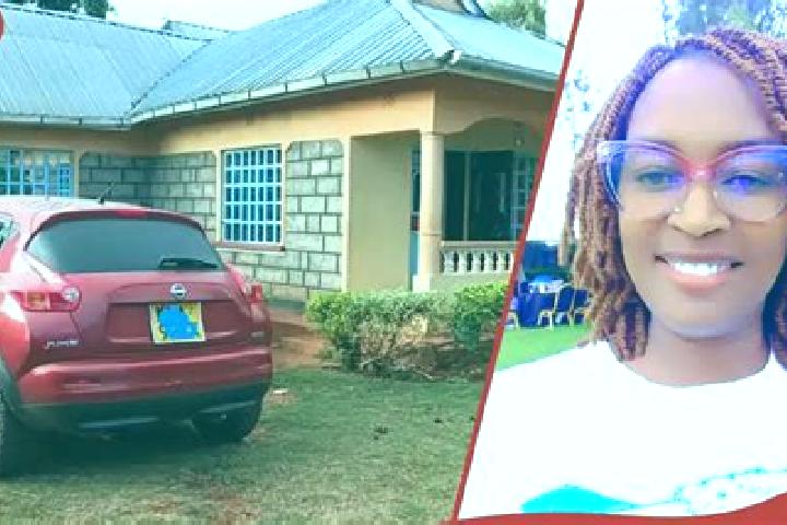 Emma, 37 — Escort in Meru, Kenya