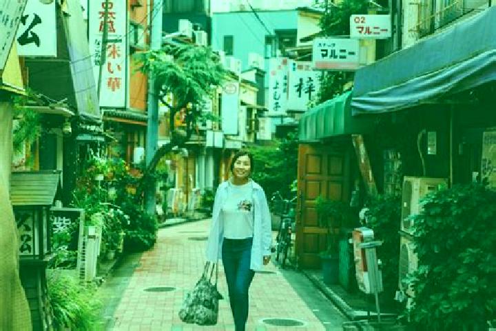 Emma, 37 — Escort in Monzen-nakacho, Japan