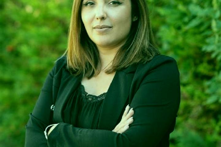 Emma, 37 — Escort in Palaja, France