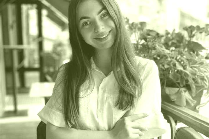 Emma, 37 — Escort in Pershe viddilennya Zolotoyi Balky, Ukraine