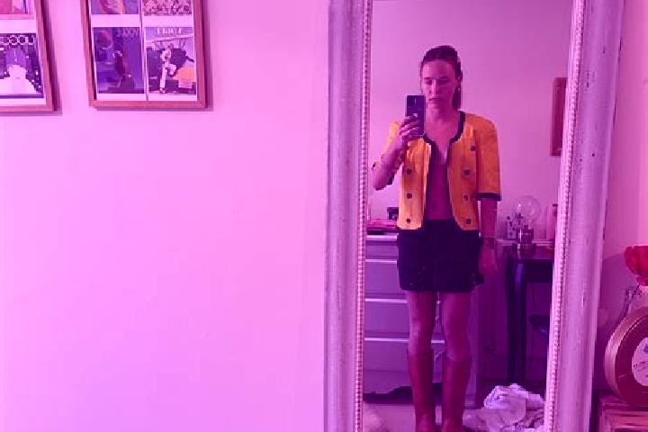 Emma, 37 — Escort in Petersfield, United Kingdom