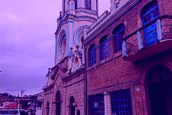 Emma, 37 — Escort in San Jose del Tambo, Ecuador