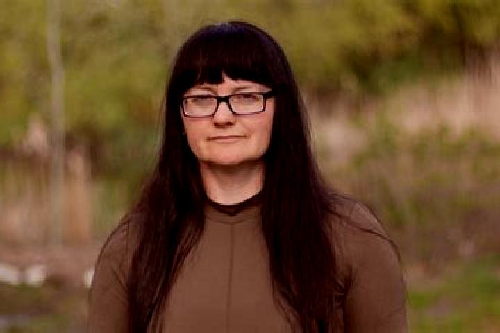 Emma, 37 — Escort in Vyselki, Russia