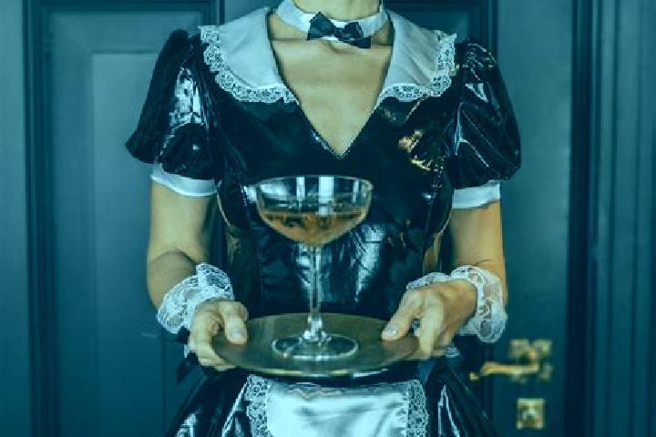 Emma, 38, a black grey-eyed caucasian companion based in Nagymaros. Offering Travel Companion, Dinner Date, Erotic Massage, GFE, Prostate Massage. Available ...