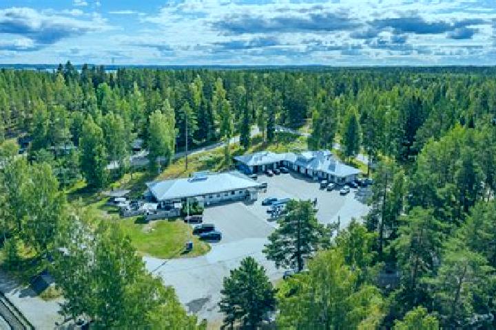 Emma, 38 — Escort in Akaa, Finland