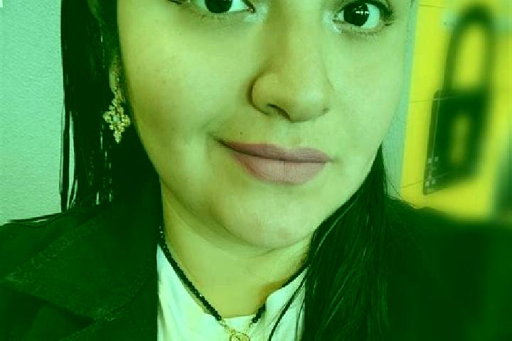 Emma, 38 — Escort in Cacaluta, Mexico
