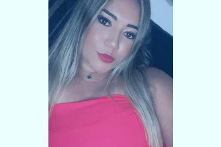 Emma, 38 — Escort in Castilho, Brazil