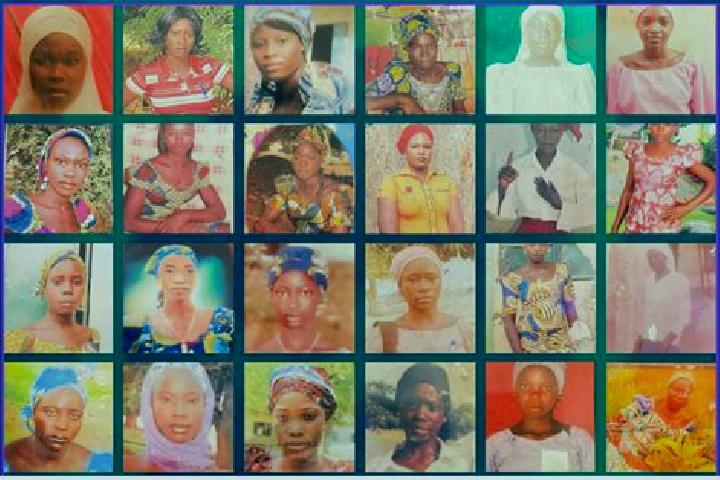 Emma, 38 — Escort in Chibok, Nigeria