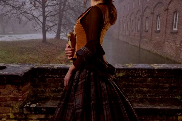 Emma, 38 — Escort in Culloden, United Kingdom
