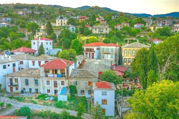 Emma, 38 — Escort in Zagora, Greece