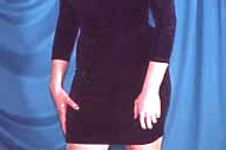 Emma, 38 — Escort in Zaozersk, Russia
