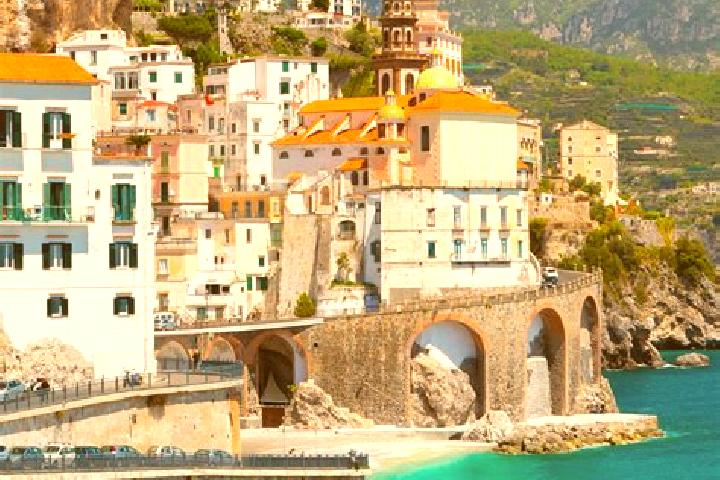 Emma, 39 — Escort in Arola, Italy
