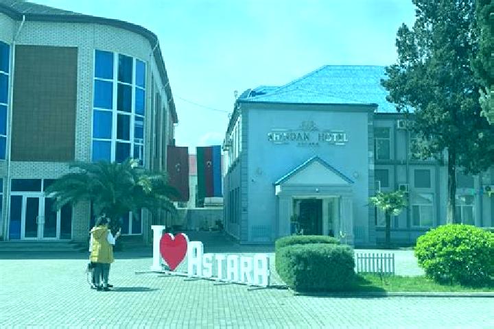 Emma, 39 — Escort in Astara, Azerbaijan
