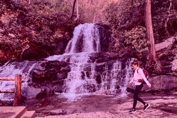 Emma, 39 — Escort in Laurel Park, United States